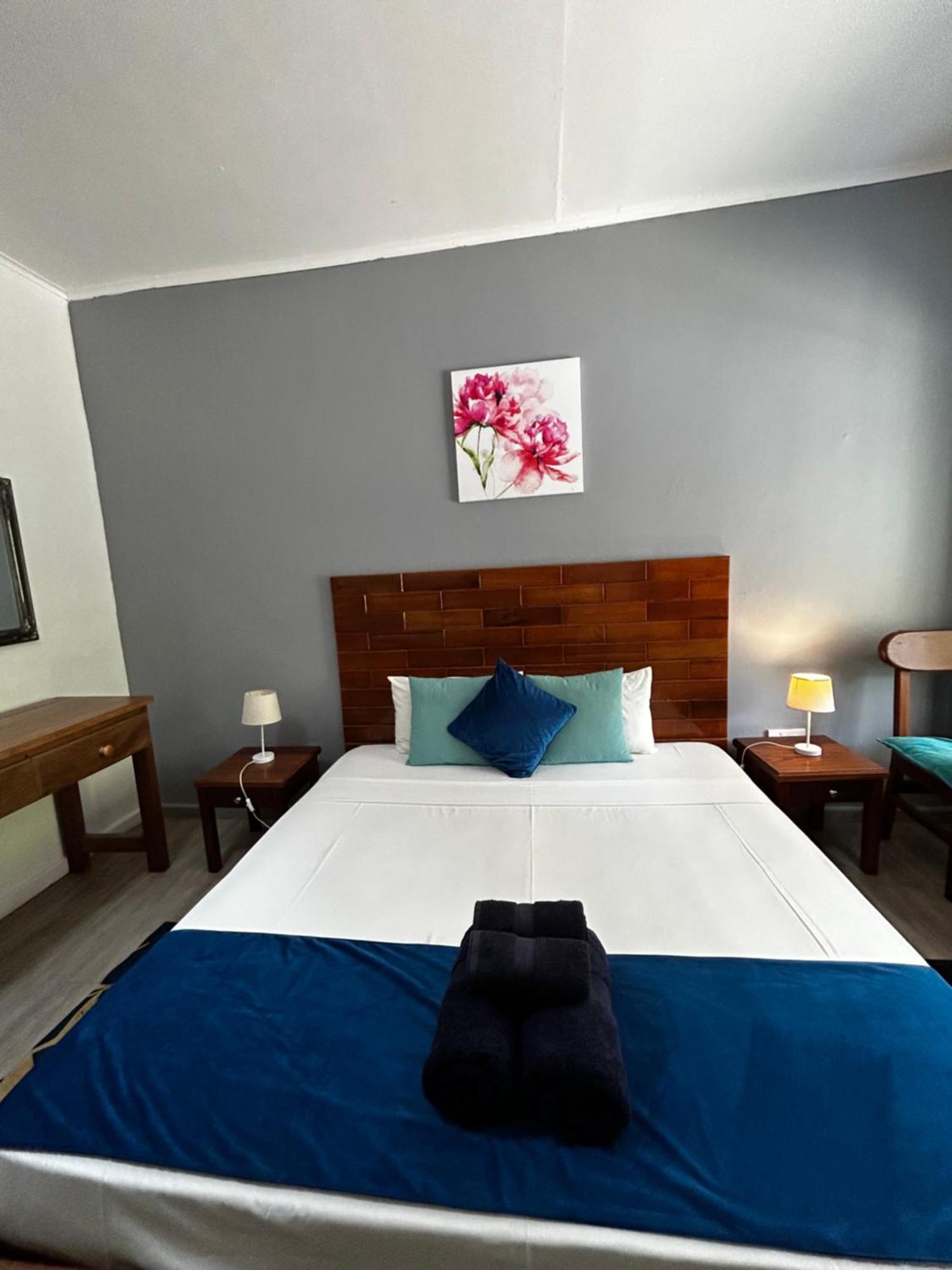 Castaway Lodge Pointe Au Sel Δωμάτιο φωτογραφία